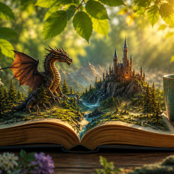 aktualnosci-Fantasy pod lupą. Kolejne spotkanie Dyskusyjnego Klubu Książki