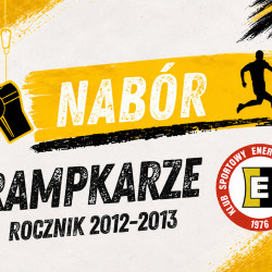 aktualnosci-Młodzi piłkarze poszukiwani! KS Energetyk Siechnice rozpoczął nabór do drużyny trampkarzy