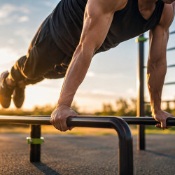 aktualnosci-Aktywne środy w Świętej Katarzynie. Bezpłatne treningi Street Workout dla mieszkańców