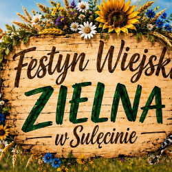 aktualnosci-Muzyka, zabawa i lokalne smaki. Świąteczne popołudnie w Sulęcinie