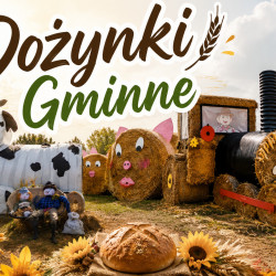aktualnosci-Święto plonów w Świętej Katarzynie. Wszystko, co warto wiedzieć przed dożynkami