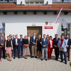 aktualnosci-Bliżej dzieci, bliżej rodzin. Nowa poradnia w Siechnicach