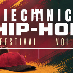 aktualnosci-Siechnice szykują się na hip-hopowe święto. Zobacz program festiwalu