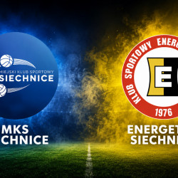 aktualnosci-Pierwsze takie derby w Siechnicach. MKS zmierzy się z Energetykiem