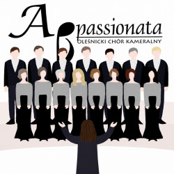 aktualnosci-Muzyczna opowieść o miłości. Chór Appassionata wystąpi w Świętej Katarzynie