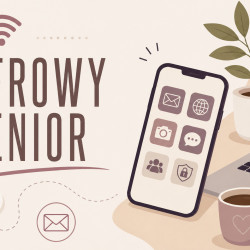 aktualnosci-Seniorzy w cyfrowym świecie. Bezpłatne szkolenie w Żernikach Wrocławskich