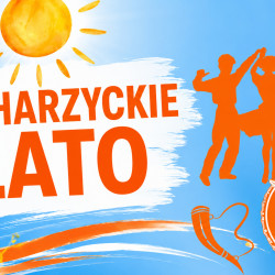 aktualnosci-Zacharzyckie Lato. Rodzinne spotkanie przy muzyce i grillu