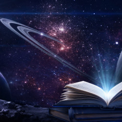 aktualnosci-Science fiction na sierpniowym spotkaniu Dyskusyjnego Klubu Książki w Siechnicach