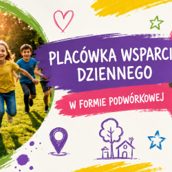 aktualnosci-Placówka Wsparcia Dziennego ponownie w Gminie Siechnice