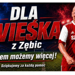 aktualnosci-Festyn, mecz i wspólny cel. Pomoc dla Wiesia