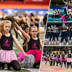 aktualnosci-Akademia Cheerleaderek zaprasza na najlepsze zajęcia taneczne z pomponami oraz akrobatykę już od 1 września 2026!