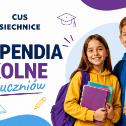 aktualnosci-Wsparcie dla uczniów w nowym roku szkolnym. Można składać wnioski o stypendium
