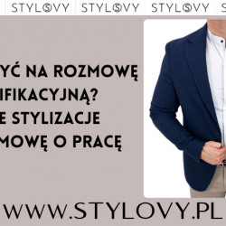aktualnosci-Co założyć na rozmowę kwalifikacyjną? Męskie stylizacje na rozmowę o pracę