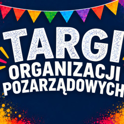 aktualnosci-Sport, pasje i rodzinna zabawa. Targi Organizacji Pozarządowych w Siechnicach