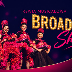 aktualnosci-Broadway zawita do Siechnic! Musicalowe hity i wielkie show na scenie podczas Festiwalu Sztuki Scenicznej