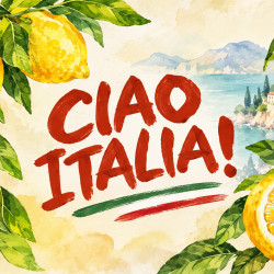 aktualnosci-Włoski wieczór w Kotowicach. Sztuka, muzyka i smaki Italii