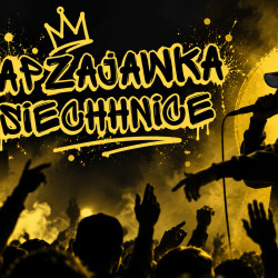 aktualnosci-Siechnice w rytmie rapu. Nadchodzi Rap Zajawka