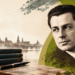 aktualnosci-Życie jak z powieści. Poznaj niezwykłą historię Sergiusza Piaseckiego