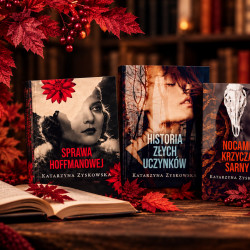 aktualnosci-Spotkanie z bestsellerową autorką. Katarzyna Zyskowska w Żernikach Wrocławskich