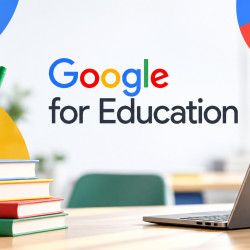 aktualnosci-Cyfrowa szkoła od kuchni. Konferencja Google for Education w Siechnicach