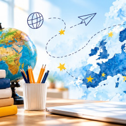 aktualnosci-Siechnice otwierają edukację na świat. Przed nami konferencja eTwinning