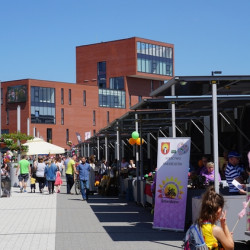 aktualnosci-Siechnice wspierają lokalnych twórców. Dołącz do Jarmarku na Dniach Gminy Siechnice