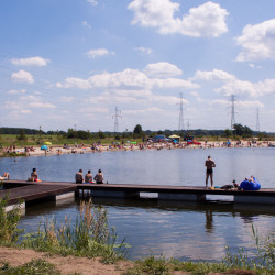 aktualnosci-Tragiczny finał akcji ratunkowej nad Błękitną Laguną w Siechnicach