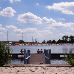 aktualnosci-Błękitna Laguna ponownie otwarta. Woda spełnia wszystkie normy