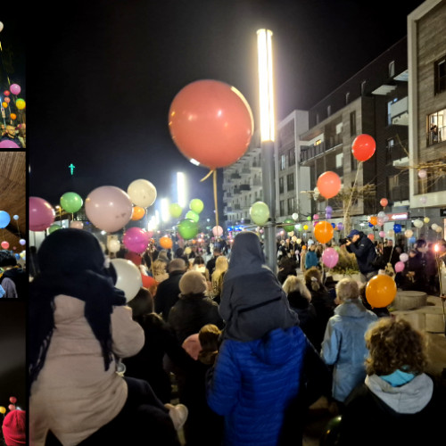 aktualnosci-Marsz Wszystkich Świętych w Siechnicach już 31 października