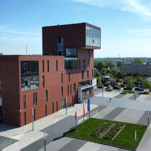 aktualnosci-Strategia rozwoju i zmiany w ruchu. Zebranie Rady Mieszkańców w Siechnicach