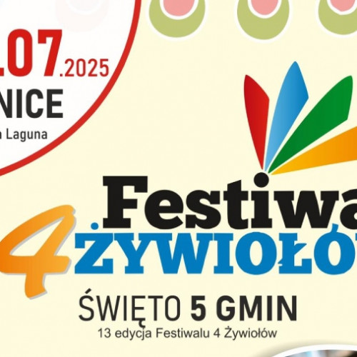 aktualnosci-Festiwal 4 Żywiołów – święto pięciu gmin na Błękitnej Lagunie
