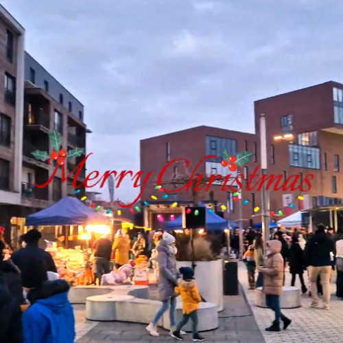 aktualnosci-Bajkowe Mikołajki już w tę niedzielę. Sprawdź program wydarzenia
