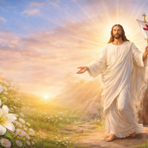 aktualnosci-Spokojnych i pełnych radości Świąt Wielkiej Nocy