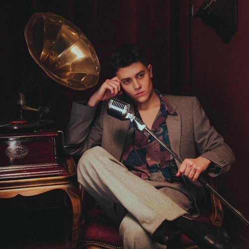 aktualnosci-Pierwsza gwiazda ogłoszona! Oskar Cyms wystąpi na Dniach Gminy Siechnice 2026