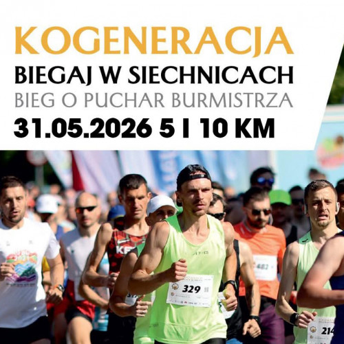aktualnosci-Sportowe emocje i rodzinna atmosfera. Siechnice zapraszają na biegowe święto dla całych rodzin