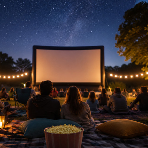 aktualnosci-Letnie kino plenerowe zawita do Kotowic