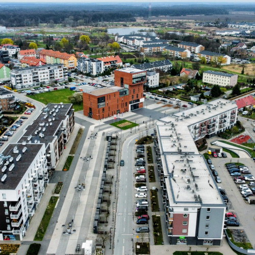 aktualnosci-Rada Mieszkańców Siechnic zaprasza na spotkanie o organizacji ruchu