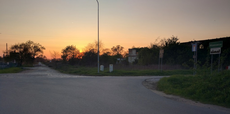 Alternatywa dla Blizanowice – Trestno