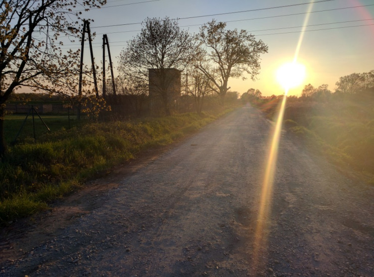 Alternatywa dla Blizanowice – Trestno
