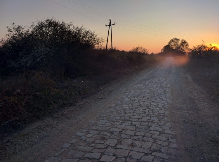 Alternatywa dla Blizanowice – Trestno