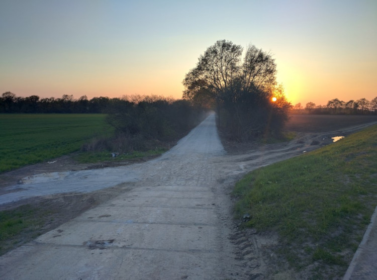 Alternatywa dla Blizanowice – Trestno