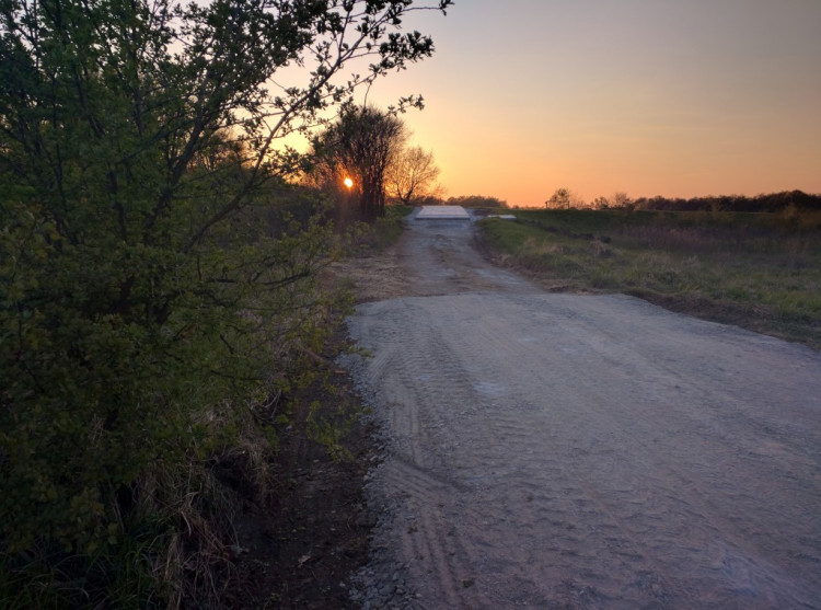 Alternatywa dla Blizanowice – Trestno