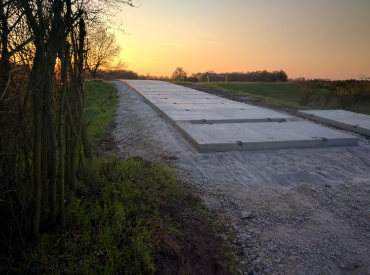 Alternatywa dla Blizanowice – Trestno