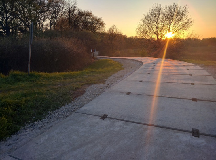 Alternatywa dla Blizanowice – Trestno