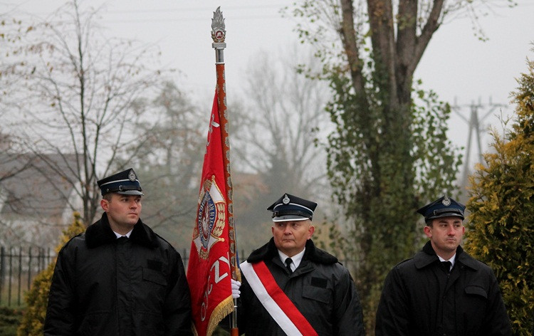Dzień Niepodległości