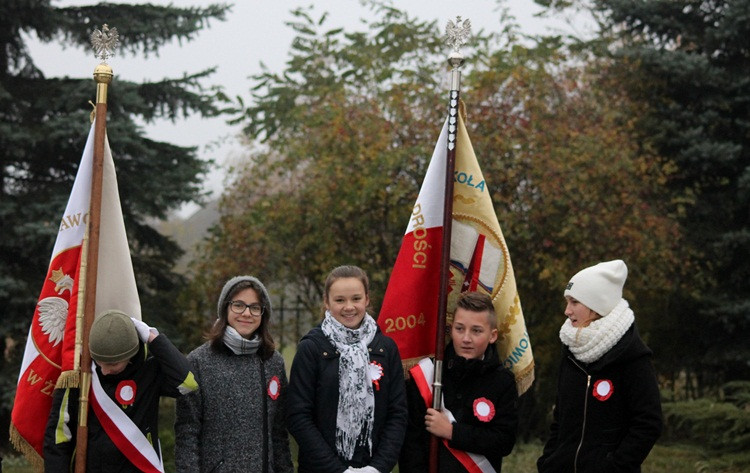 Dzień Niepodległości