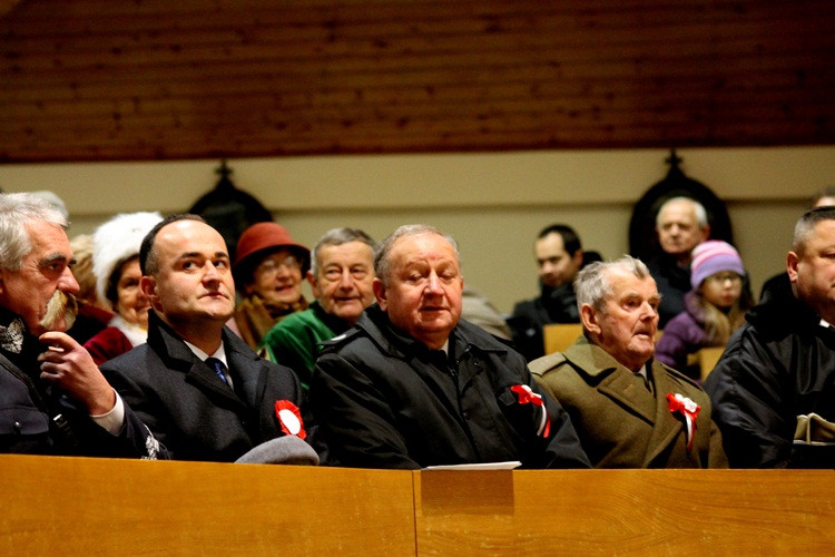 Dzień Niepodległości