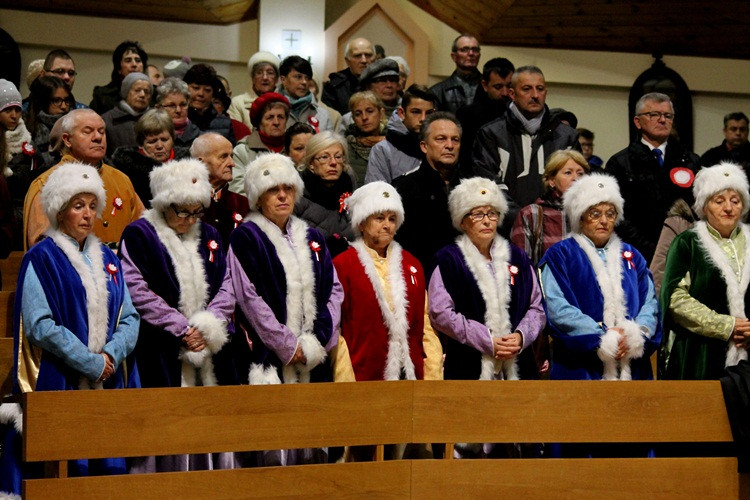 Dzień Niepodległości