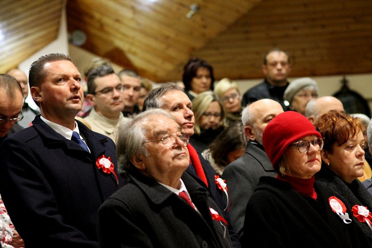 Dzień Niepodległości
