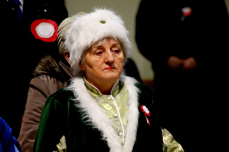 Dzień Niepodległości